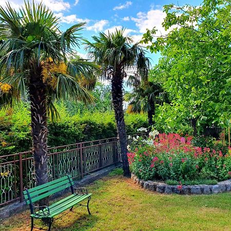 Apartmán Apartamani Katarina Vl.Ilija Jusup Starigrad Paklenica Exteriér fotografie